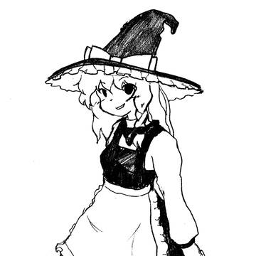 魔理沙