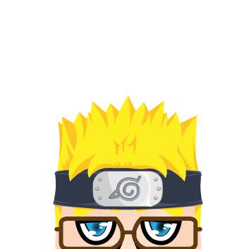 ナルトファラオ