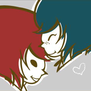 happy valentine