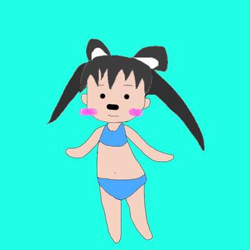 にゃずあんでふぉるめ