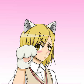 猫の日だったんで・・・