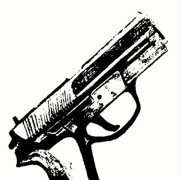 銃器１