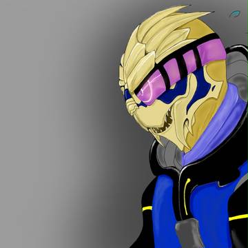garrus