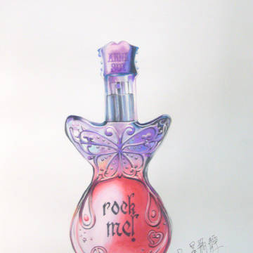 MARKER DRAWING