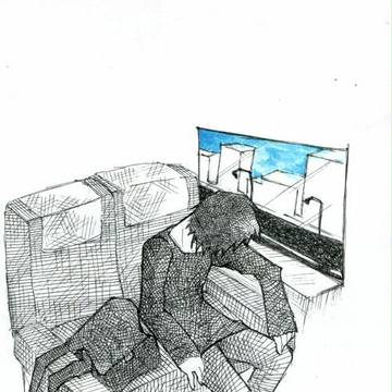 1:困ったなぁ。