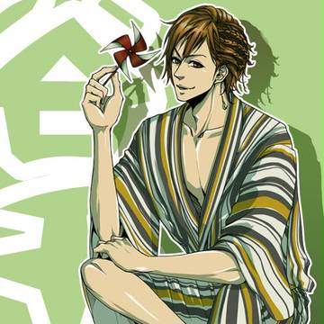 銀幕千明