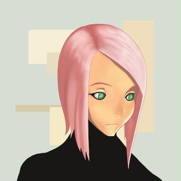 春野 サクラ