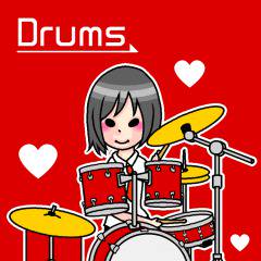 Drums