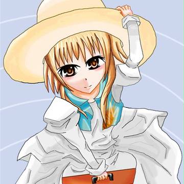 オリジナル