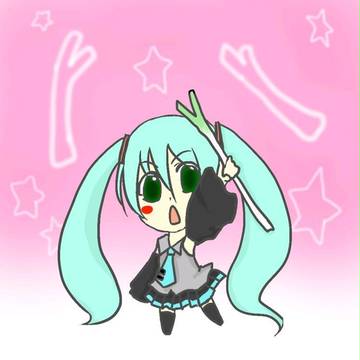 【トレス】ブリ(ﾟ∀ﾟ)ハマチ【初音ミク】