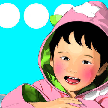 ちびオフロスキー