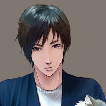 髪サパーリ