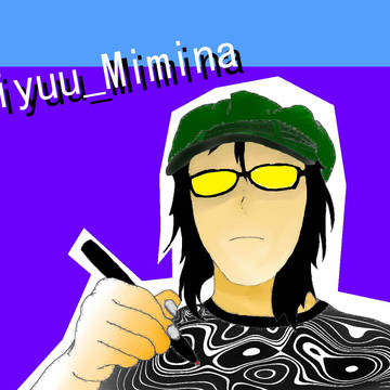 プロフ画像
