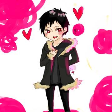 ちび いざや★