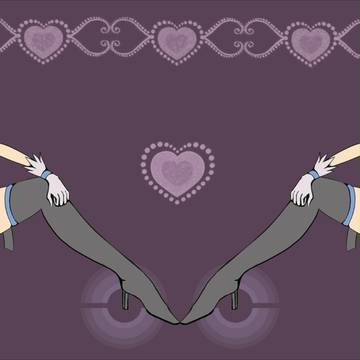 ダークプリキュア