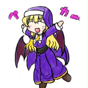 きっとコスプレ2