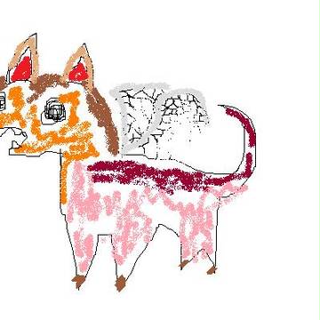 犬