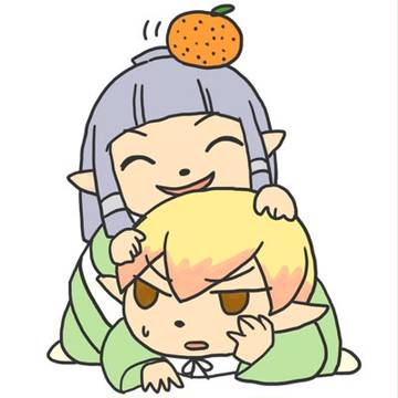 ぷよぷ用