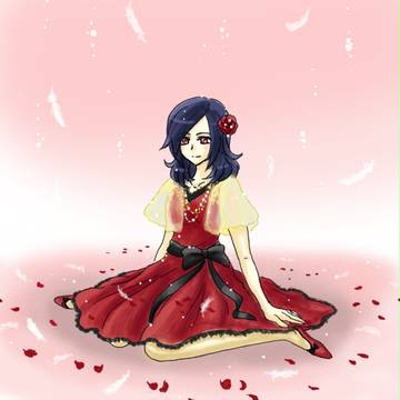 ドレスどうしよう