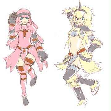 フルフル抱き枕