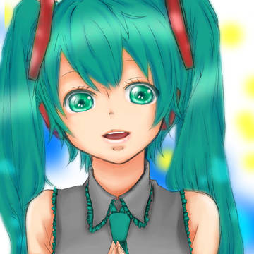 塗らせていただきました