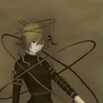 機械少女