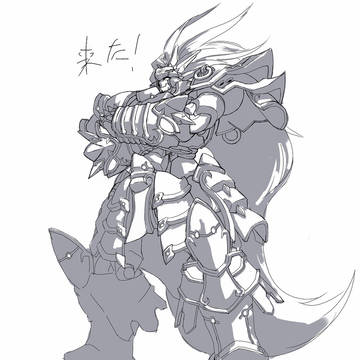 時間切れ
