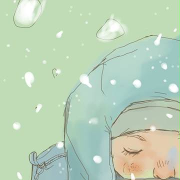 奥多摩ブリザード