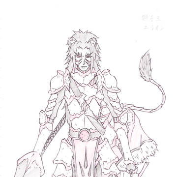 獅子王