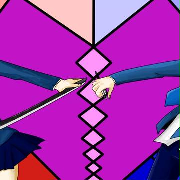 護り護られ【ネタバレ含】