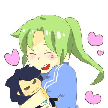 ぎゅううう＞＜