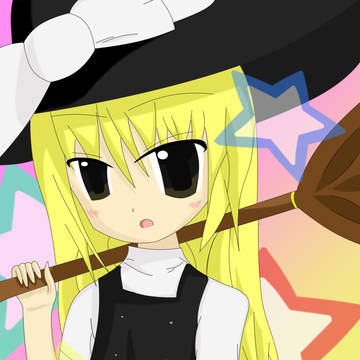 まりーさ