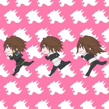 squaaall・∀・