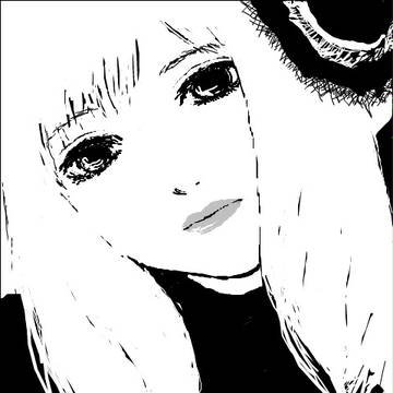 モノクロ
