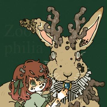 zoophilia