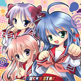lucky star