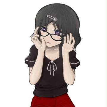 メガネ