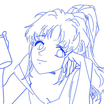 下書き