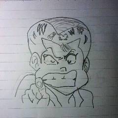 矢沢栄作