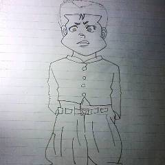 矢沢栄作