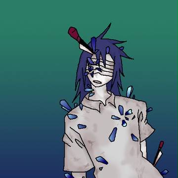 【PFⅣ】ツユ【欠片の従者】