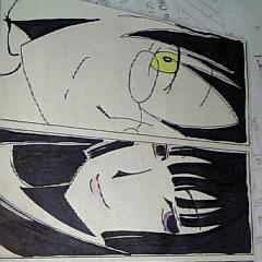xxxholic