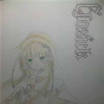 GOSICK