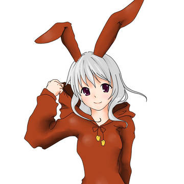 うさぎ