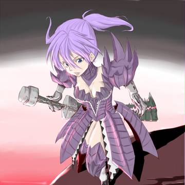 エスカドラ～