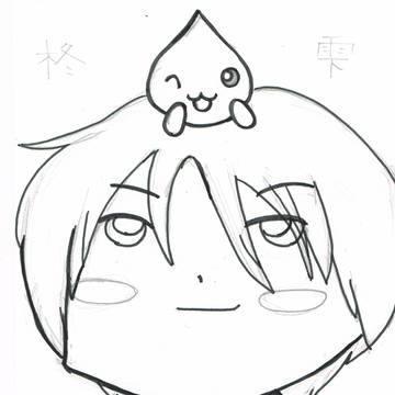 ニコ生　コミュトップ絵