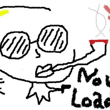 CoDMW2民兵