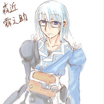 ラクガキ一枚目