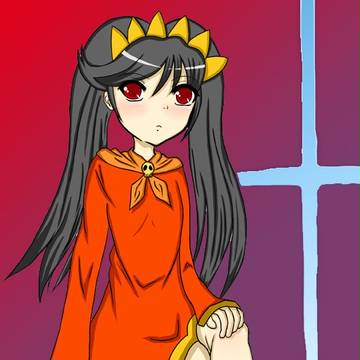アシュリーさん