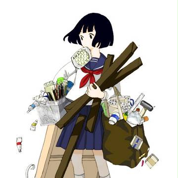 大掃除
